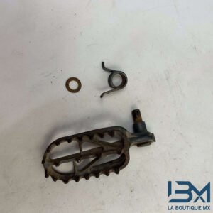 Cale pied droit 250 RMZ 2016 - 2018