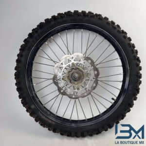 Roue avant 250 RMZ 2016 - 2018