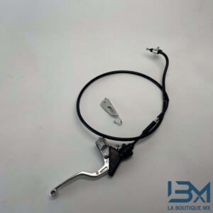 Cocotte + câble d'embrayage 250 CRF 2022 - 2024