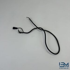 Cable 500 GSE 2001 - 2007