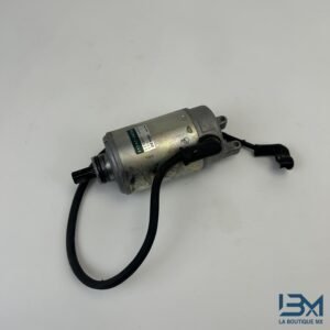 Démarreur 500 GSE 2001 - 2007