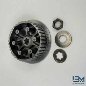 Noix d'embrayage 500 GSE 2001 - 2007