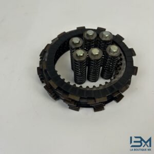 Disques d'embrayage 500 GSE 2001 - 2007