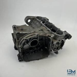 Carters moteur centraux 600 zzr 1993 - 2004