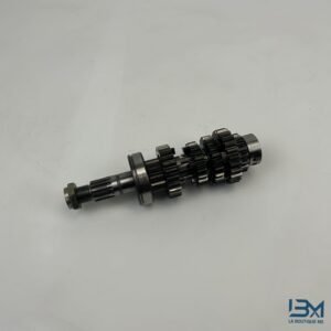 Arbre primaire 600 zzr 1993 - 2004