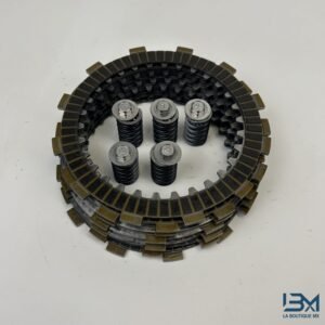 Disques d'embrayage 600 zzr 1993 - 2004