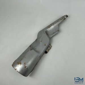 Habillage / protection échappement 1000 CBR 1993 - 1996