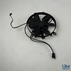 Ventillateur 1000 CBR SC25 1989 - 1992