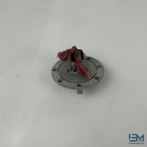 Serrure réservoir 1000 CBR SC25 1989 - 1992