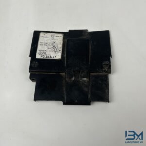 Cache 1000 CBR SC25 1989 - 1992