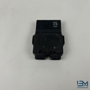 CDI 1000 CBR SC25 1989 - 1992
