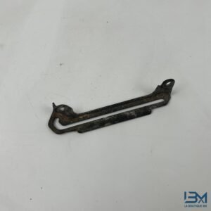 Support 1000 CBR SC25 1989 - 1992