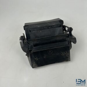 Bavette arrière 1000 CBR SC25 1989 - 1992