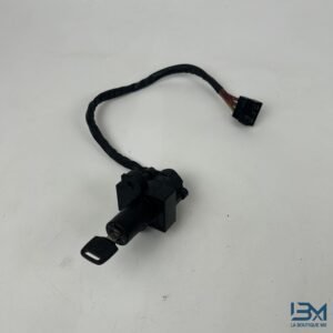 Neiman 1000 CBR SC25 1989 - 1992