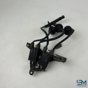 Bobines 1000 CBR SC25 1989 - 1992