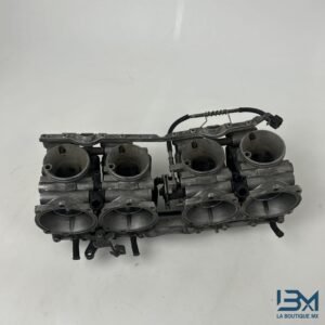 Rampe de carburateurs 1000 CBR SC25 1989 - 1992