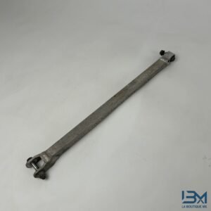 Barre support étrier arrière 750 GPX ZX750F ZX 750 F 1987 - 1990