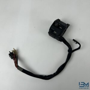 Commodo gauche 750 GPX ZX750F ZX 750 F 1987 - 1990