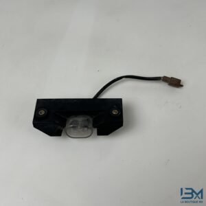 Eclairage de plaque 750 GPX ZX750F ZX 750 F 1987 - 1990