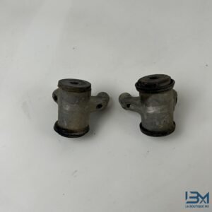Supports moteur 750 GPX ZX750F ZX 750 F 1987 - 1990