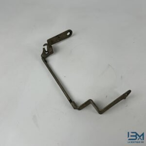 Support vérouillage de selle 750 GPX ZX750F ZX 750 F 1987 - 1990