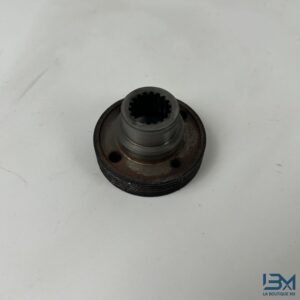 Poulie alternateur 750 GPX ZX750F ZX 750 F 1987 - 1990