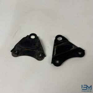 Supports moteur 750 GPX ZX750F ZX 750 F 1987 - 1990