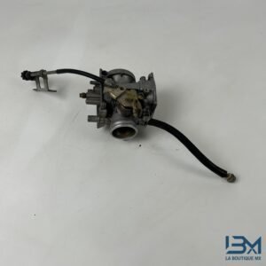 Corps carburateur 750 GPX ZX750F ZX 750 F 1987 - 1990