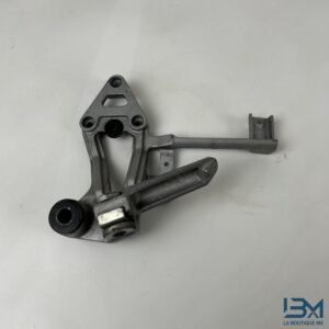 Platine repose pied arrière gauche 750 GPX ZX750F ZX 750 F 1987 - 1990