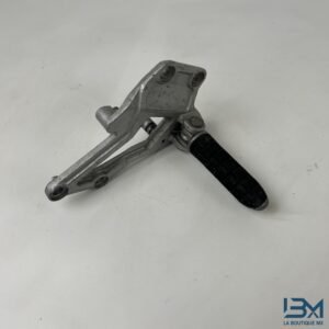 Platine repose pied avant droit 750 GPX ZX750F ZX 750 F 1987 - 1990