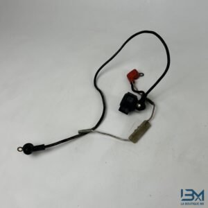 Relais de démarreur 750 GPX ZX750F ZX 750 F 1987 - 1990