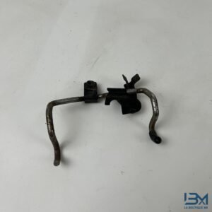 Support valise 750 GPX ZX750F ZX 750 F 1987 - 1990