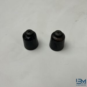 Embouts de guidon 750 GPX ZX750F ZX 750 F 1987 - 1990