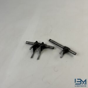 Fourchettes 750 GPX ZX750F ZX 750 F 1987 - 1990