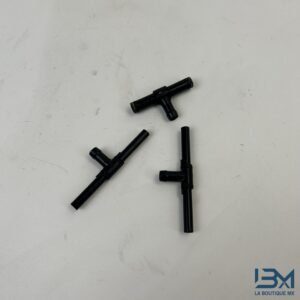 Raccord essence 750 GPX ZX750F ZX 750 F 1987 - 1990