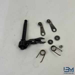 Axe de sélecteur 750 GPX ZX750F ZX 750 F 1987 - 1990
