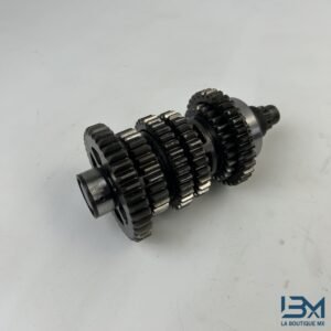 Arbre secondaire 750 GPX ZX750F ZX 750 F 1987 - 1990