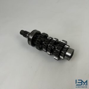 Arbre primaire 750 GPX ZX750F ZX 750 F 1987 - 1990