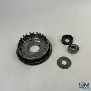 Cloche d'embrayage 750 GPX ZX750F ZX 750 F 1987 - 1990
