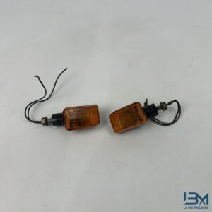 Clignotants arrière adaptables 1000 CBR 1993 - 1996