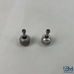 Embouts de guidon 1000 CBR 1993 - 1996