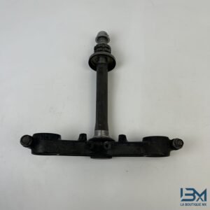 Té de fourche inférieur xj 900 s diversion 1995 - 2002