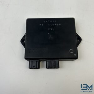 CDI xj 900 s diversion 1995 - 2002
