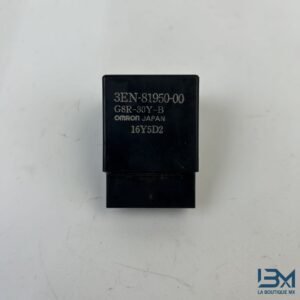 Relais xj 900 s diversion 1995 - 2002