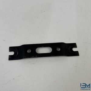 Support de plaque xj 900 s diversion 1995 - 2002