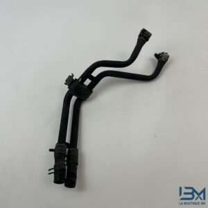 Durite clapet admission xj 900 s diversion 1995 - 2002
