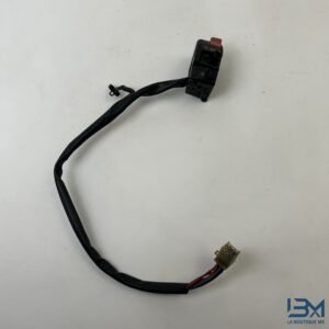 Commodo droit xj 900 s diversion 1996 - 2002