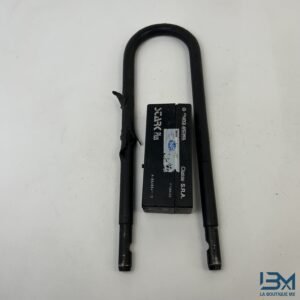 Antivol fourni avec la clé xj 900 s diversion 1995 - 1996