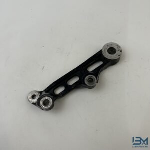 Support étrier arrière xj 900 s diversion 1995 - 2002