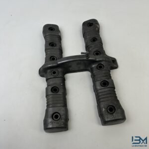 Couvre culasse xj 900 s diversion 1995 - 2002